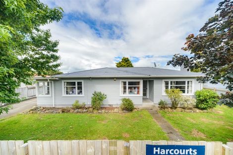 Photo of property in 19 Winchester Street, Awapuni, Palmerston North, 4412