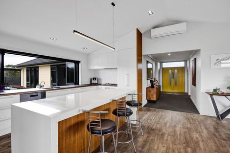 Photo of property in 164 Brown Road, Brixton, Waitara, 4382