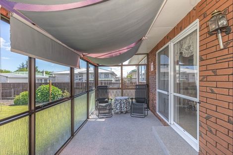 Photo of property in 69 Winchester Street, Levin, 5510