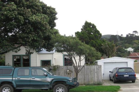 Photo of property in 31 Connolly Street, Boulcott, Lower Hutt, 5010