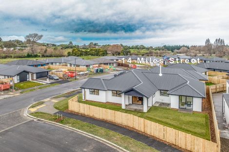 Photo of property in 14 Miles Street, Halswell, Christchurch, 8025