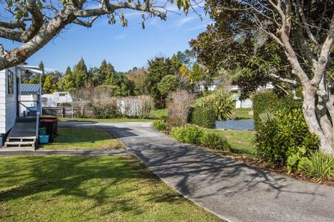 Photo of property in 2a Moore Street, Waihi, 3610