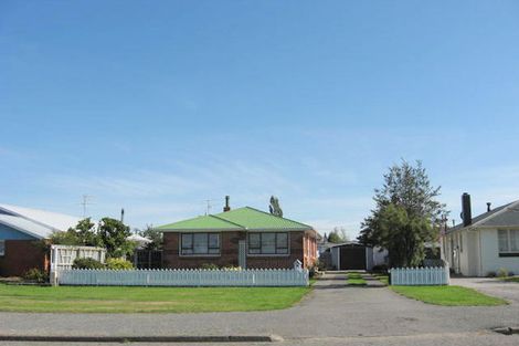 Photo of property in 70 Melcombe Street, Tinwald, Ashburton, 7700