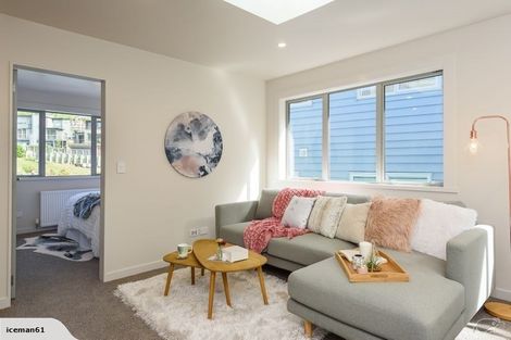 Photo of property in 12a Rarangi Way, Owhiro Bay, Wellington, 6023