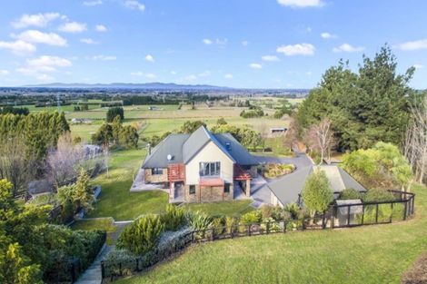 Photo of property in 328 Cones Road, Loburn, Rangiora, 7472