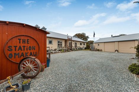 Photo of property in 11 Half Time Close, Omakau, 9376