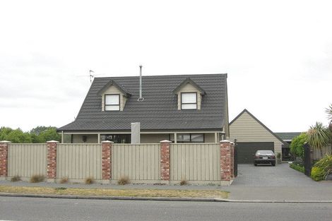 Photo of property in 101 Queenspark Drive, Parklands, Christchurch, 8083