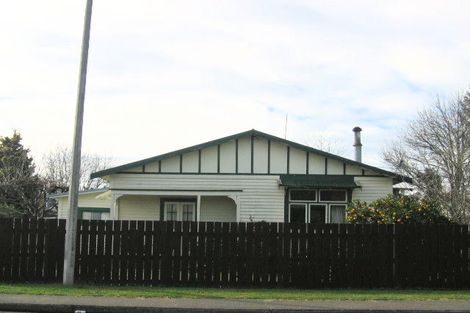 Photo of property in 1015 Frederick Street, Mahora, Hastings, 4120