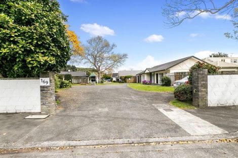 Photo of property in 13/169 Whites Line East, Waiwhetu, Lower Hutt, 5010