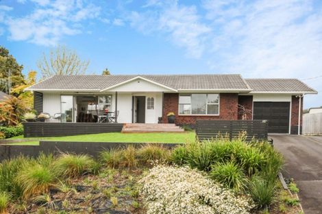 Photo of property in 24 Ranfurly Avenue, Fairfield, Hamilton, 3214