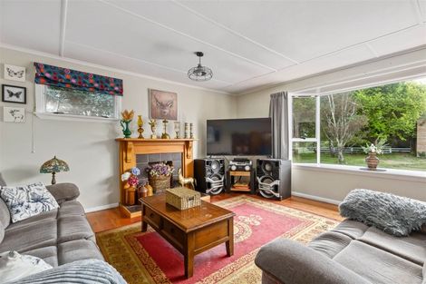 Photo of property in 455 Murphys Line, Lake Reserve, Featherston, 5771