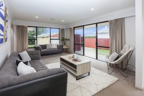 Photo of property in 34 Witham Street, Hornby, Christchurch, 8042