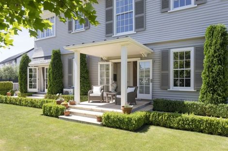 Photo of property in 61a Rossall Street, Merivale, Christchurch, 8014