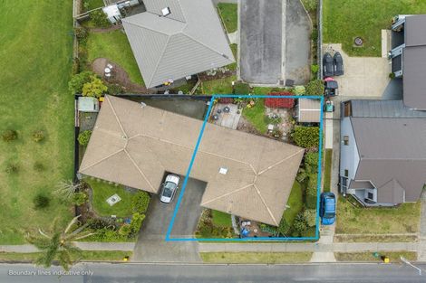 Photo of property in 25/206 Martyn Road, Whangamata, 3620