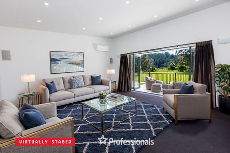 Photo of property in 167f Parkes Line Road, Maymorn, Upper Hutt, 5018