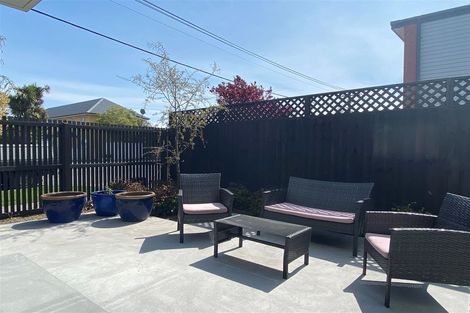 Photo of property in 1/46 Champion Street, Edgeware, Christchurch, 8013
