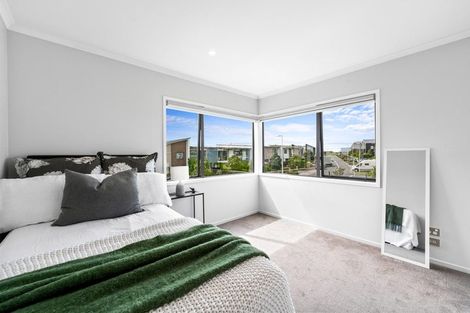 Photo of property in 1/25 Sidney Wallingford Way, Hobsonville, Auckland, 0616