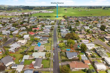 Photo of property in 17 Rushton Road, Morrinsville, 3300