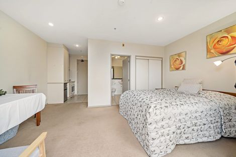 Photo of property in The Nautilus Apartments, 6a/18 Hobson Street, Auckland Central, Auckland, 1010