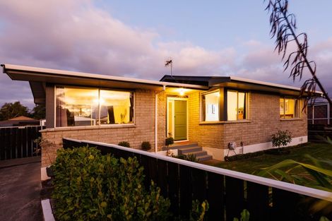 Photo of property in 31 Anakiwa Street, Kelvin Grove, Palmerston North, 4414