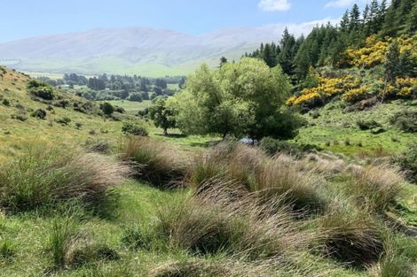 Photo of property in 2059 Fairlie Tekapo Road, Burkes Pass, Fairlie, 7987