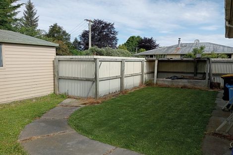 Photo of property in 319 King Street, Temuka, 7920