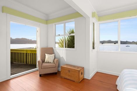 Photo of property in 2a Parnell Street, Rawene, Kaikohe, 0473