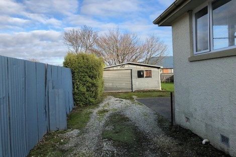 Photo of property in 32 Lyon Street, Glengarry, Invercargill, 9810
