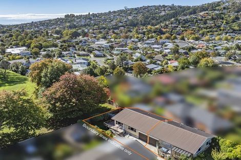 Photo of property in 2/20 Gunns Crescent, Cashmere, Christchurch, 8022