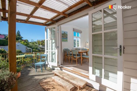 Photo of property in 51 Totara Street, Ravensbourne, Dunedin, 9022