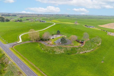 Photo of property in 288 Te Poi Road South, Te Poi, Matamata, 3473
