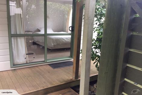 Photo of property in 347 Upper Drive, Greenhithe, Auckland, 0632