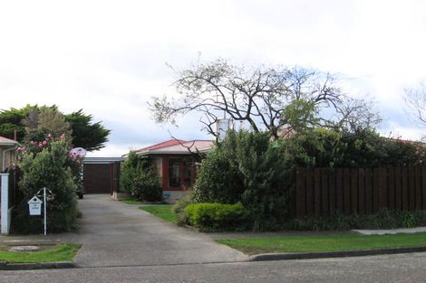 Photo of property in 17 Richmond Avenue, Takaro, Palmerston North, 4410