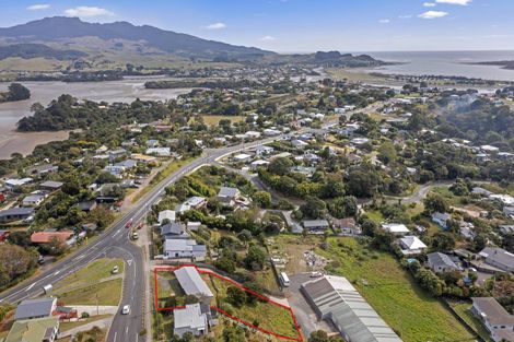Photo of property in 7 Manukau Road, Raglan, 3225