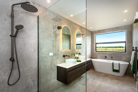 Photo of property in 37 Texel Crescent, West Melton, 7618