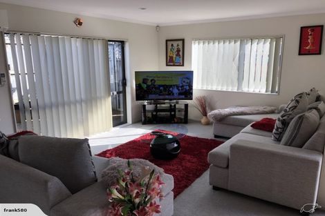 Photo of property in 25 Jeffs Road, Flat Bush, Auckland, 2016