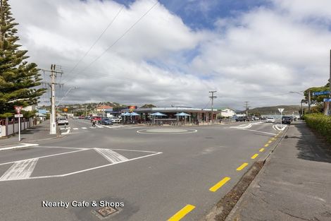 Photo of property in 4/1-4 School Road, Plimmerton, Porirua, 5026