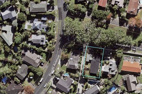 Photo of property in 5 Holyoake Place, Chatswood, Auckland, 0626