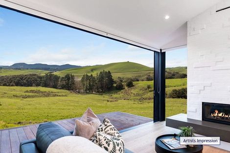 Photo of property in 3 Awaroa Creek Rise, Kaiwaka, 0573