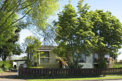 Photo of property in 28 Riverview Road, Huntly, 3700