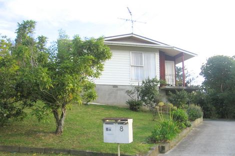 Photo of property in 2/8 Beauly Grove, Papakowhai, Porirua, 5024