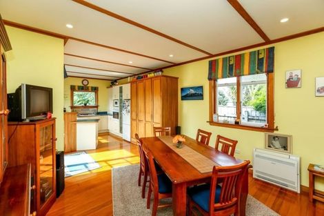 Photo of property in 3 Henui Street, Strandon, New Plymouth, 4312