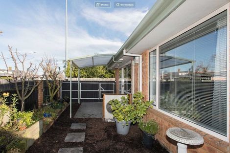 Photo of property in 1/31 Huxley Street, Sydenham, Christchurch, 8023