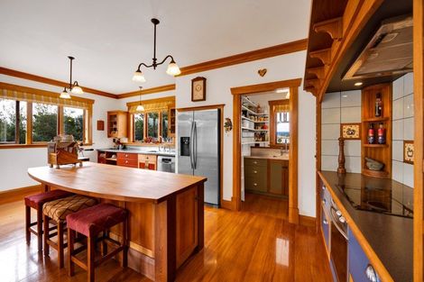 Photo of property in 11 Witiora Road, Oaonui, Opunake, 4681