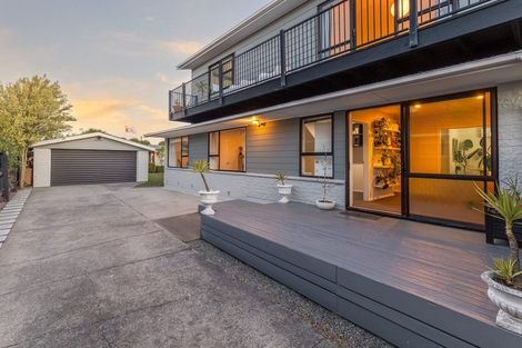 Photo of property in 40 Royalist Avenue, North New Brighton, Christchurch, 8083