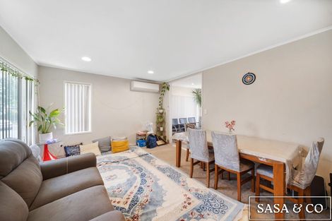 Photo of property in 3 Ilford Crescent, Mangere, Auckland, 2022