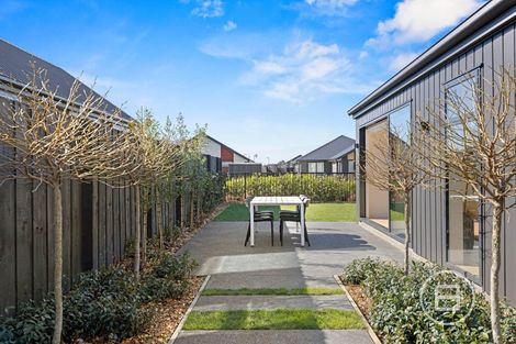 Photo of property in 45 Collier Drive, Halswell, Christchurch, 8025