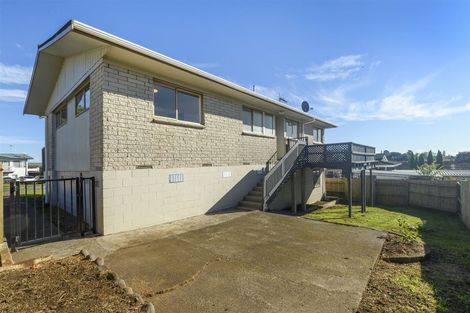 Photo of property in 10b Te Wati Street, Maungatapu, Tauranga, 3112