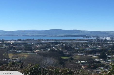 Photo of property in 23 Russell Crescent, Western Heights, Rotorua, 3015