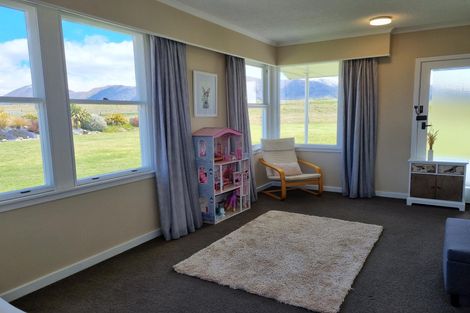 Photo of property in 91 Pyramid Terrace, Twizel, 7999